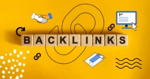 How Backlinks Improve Search Visibility