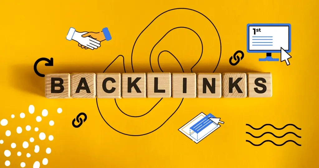How Backlinks Improve Search Visibility